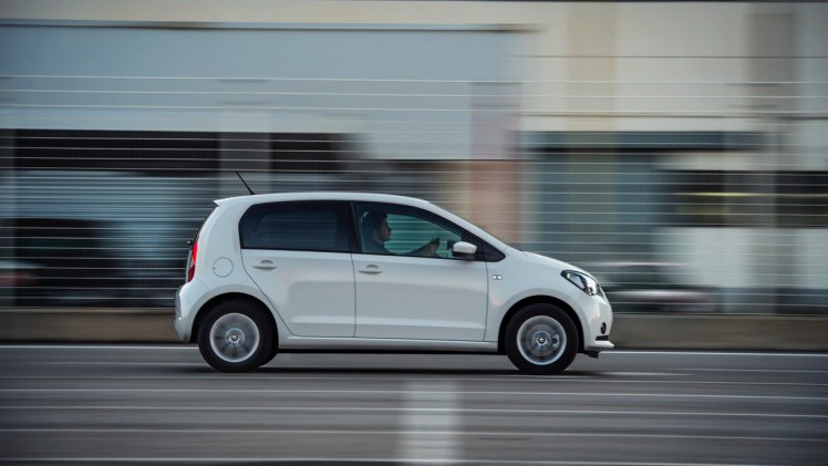 Gratis rijden in nieuwe Seat Leon en Seat Mii met Travelcard tankpas van maximaal 700 euro.