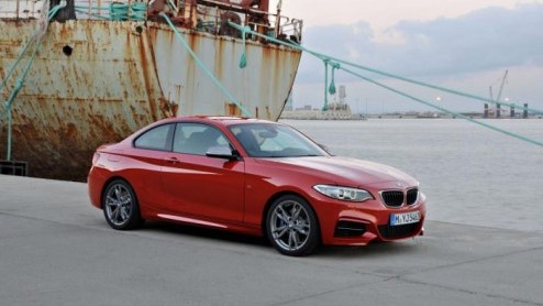 Er komt een opvolger voor de BMW 1M in de vorm van een M2. Dat meldt het doorgaans goed ingelichte bimmerpost. De M2 zou eind 2015 op de markt verschijnen.