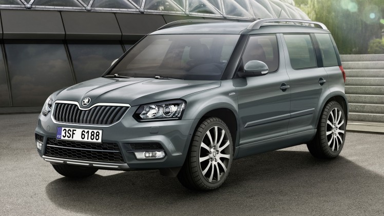 Skoda wil vanaf juni alle modellen voorzien van Euro6-motoren. Dat betekent een grote update voor een aantal modellen. En bijvoorbeeld 20% bijtelling voor bijna alle Skoda Rapids.