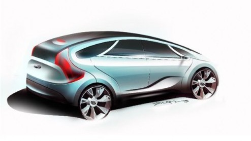 Hyundai pakt op de Autosalon van Genve goed uit. Het merk heeft vier premires in petto. Zo kunnen we kennismaken met de Hyundai Sonata, staat gefacelifte Hyundai Matrix te glimmen. Ook wordt een ser