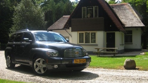 Chevrolet, its a big plus. Met deze slogan voert het Amerikaanse merk wereldwijd het onderscheidende woord. In ons land doen een aantal Chevrolets ons denken aan Daewoos, waar overigens niets mis me