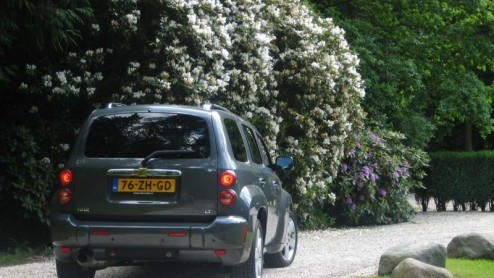 Chevrolet, its a big plus. Met deze slogan voert het Amerikaanse merk wereldwijd het onderscheidende woord. In ons land doen een aantal Chevrolets ons denken aan Daewoos, waar overigens niets mis me