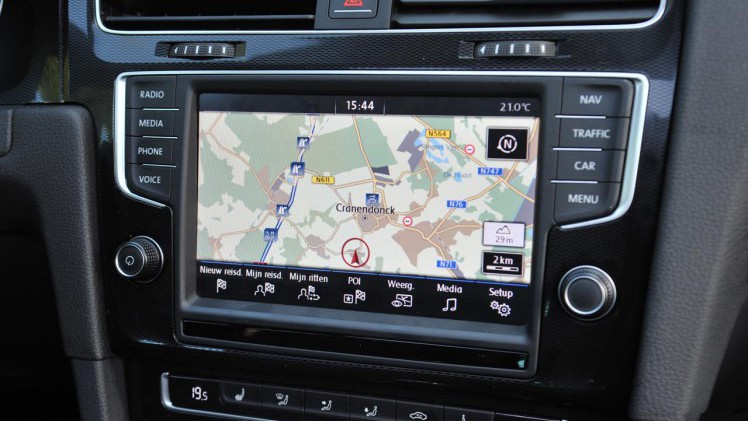 Ethische hackers hebben mogelijkheden gevonden om via infotainmentsystemen binnen te geraken in modellen van Audi en Volkswagen.