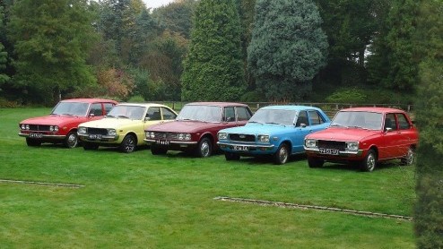 Hadi-Mazda Club Nederland opgericht voor bezitters klassieke Mazda's, van oldtimer tot youngtimer, ouder dan 25 jaar.