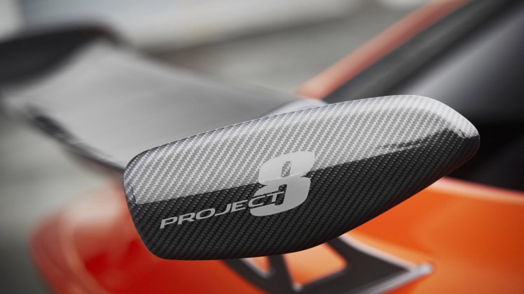 Jaguar bouwt met de hand 300 exemplaren van de XE Project 8.
