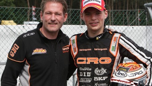 De tanende belangstelling voor de autosport in ons land wordt leven ingeblazen door de komst van Max Verstappen in de F1 en door evenementen als de Historic Grand Prix en het Rotterdamse City Racing.