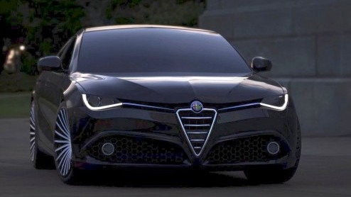 Eind vorige maand meldden we al kort dat Alfa Romeo flink aan de weg gaat timmeren de komende jaren. Inmiddels heeft topman Sergio Marchionne de plannen officieel uit de doeken gedaan.