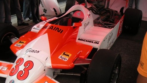 Zondag 20 augustus was de dag dat autoraceminnend Nederland zijn hart op kon halen in Rotterdam bij de Bavaria City Racing. Autovandaag was aanwezig op dit racespektakel en heeft speciaal voor jullie 