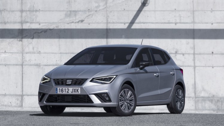 Seat heeft een onderzoeksbureau laten bepalen dat de restwaarde van de nieuwe Ibiza hoger ligt dan de andere aanbieders in het segment.