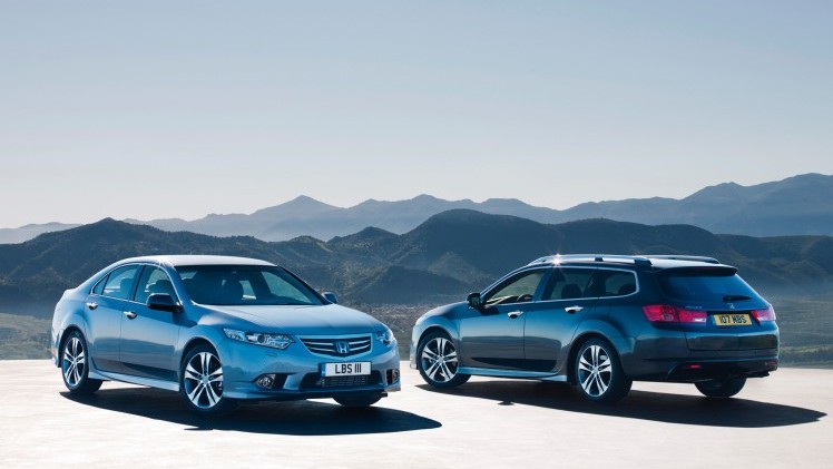 De Europese Honda Accord zal dit jaar langzaam maar zeker van de markt verdwijnen. Honda komt niet met een opvolger.