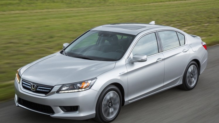 De Europese Honda Accord zal dit jaar langzaam maar zeker van de markt verdwijnen. Honda komt niet met een opvolger.