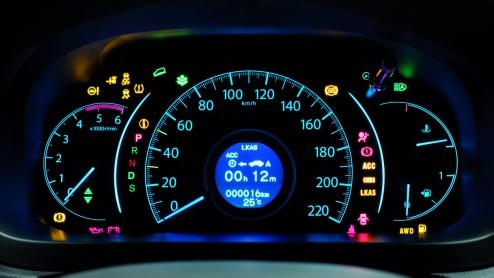 Autotest Honda CR-V 1.6 i-DTEC. Nieuwe kleinere dieselmotor doet Honda CR-V goed.