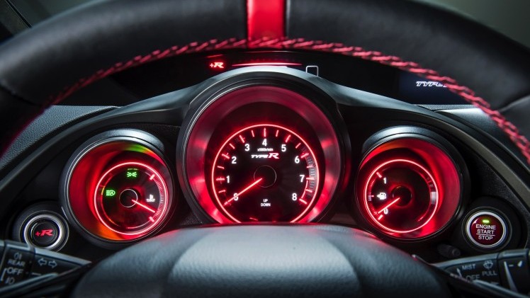 De onthulling van de Honda Civic Type R komt steeds dichterbij. Vandaag maakt het merk de topsnelheid bekend van de nieuwe hot hatch van Honda: 270 km/h.