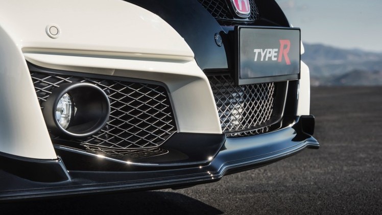 De onthulling van de Honda Civic Type R komt steeds dichterbij. Vandaag maakt het merk de topsnelheid bekend van de nieuwe hot hatch van Honda: 270 km/h.