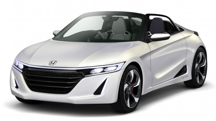 Even leek het erop dat de legendarische Honda S2000 een opvolger zou krijgen in de S660. Dat blijkt niet zo te zijn, want de S660 krijgt maar net een kwart van het vermogen van de S2000.