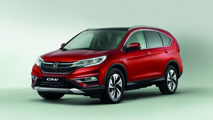 Honda Intelligent Adaptive Cruise Control is een slimme adaptieve cruise control (i-ACC) met voorspellende gave.