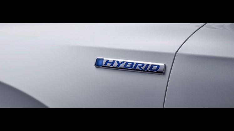 Honda lanceert op de IAA een concept van een elektrische auto, het hybrid prototype van de nieuwe CR-V, de facelift van de Jazz en een Civic diesel.