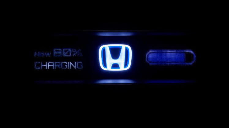Honda lanceert op de IAA een concept van een elektrische auto, het hybrid prototype van de nieuwe CR-V, de facelift van de Jazz en een Civic diesel.