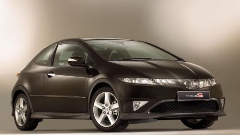 Op de British Motorshow staan aardig wat wereldprimeurs op ons te wachten. Vandaag kregen wij wederom een persbericht binnen over een wereldprimeur. Dit keer is het Honda die de Civic drie deurs aan h