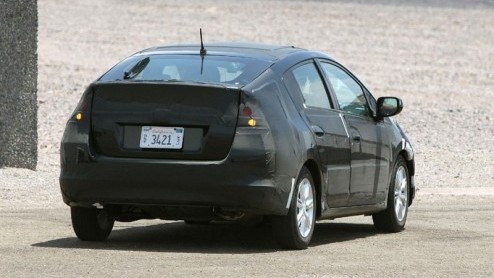 Dankzij de toenemende populariteit van hybrides, zit Honda niet stil met de doorontwikkeling van deze groen getinte mobielen. Honda komt met een betaalbare hybrideauto die voor de hele wereld bedoeld