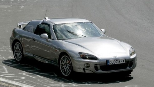De Honda NSX is jammergenoeg altijd een beetje ondergewaardeerd gebleven bij het publiek. De pers is altijd lyrisch geweest over deze super Honda, alleen heeft zich dat nooit in verkoopcijfers laten z
