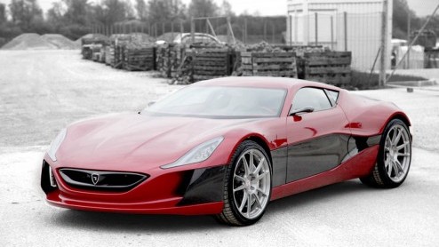 Even leek het erop of de Rimac Concept One een stille dood zou sterven, maar niets blijk minder waar, dankzij vrienden uit Hong Kong kan het Kroatische bedrijf toch de productie gaan opstarten.