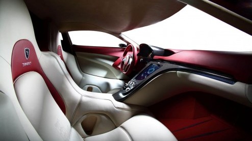 Even leek het erop of de Rimac Concept One een stille dood zou sterven, maar niets blijk minder waar, dankzij vrienden uit Hong Kong kan het Kroatische bedrijf toch de productie gaan opstarten.