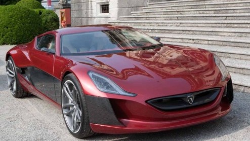Even leek het erop of de Rimac Concept One een stille dood zou sterven, maar niets blijk minder waar, dankzij vrienden uit Hong Kong kan het Kroatische bedrijf toch de productie gaan opstarten.