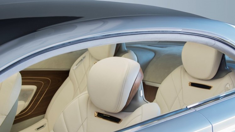 Hyundai toont komend weekend op het Concours dElegance van Pebble Beach de Vision G Coupe Concept. De grote coup is een voorbode van toekomstige autos van het merk.