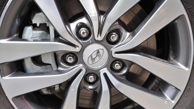 Hyundai brengt met de Wagon de tweede uitrustingsvariant van de nieuwe i30. Een zeer ruime auto die perfect aansluit bij de wensen van een Europees gezin.