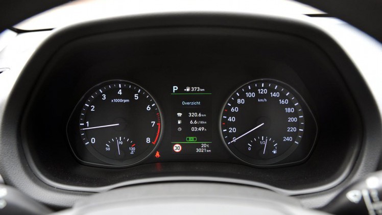 Hyundai brengt met de Wagon de tweede uitrustingsvariant van de nieuwe i30. Een zeer ruime auto die perfect aansluit bij de wensen van een Europees gezin.