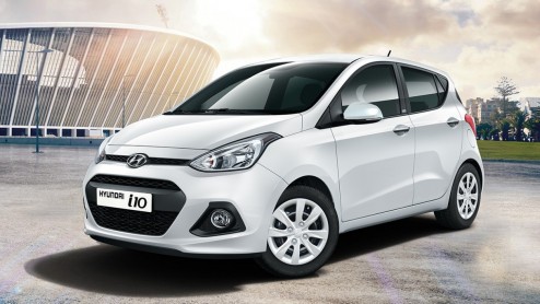 Hyundai heeft voor de i10 en i20 een private leaseconcept bedacht onder de noemer Alles-in-1 Abonnement. Particulieren kunnen tegen een vast bedrag per maand een nieuwe i10 of i20 rijden.