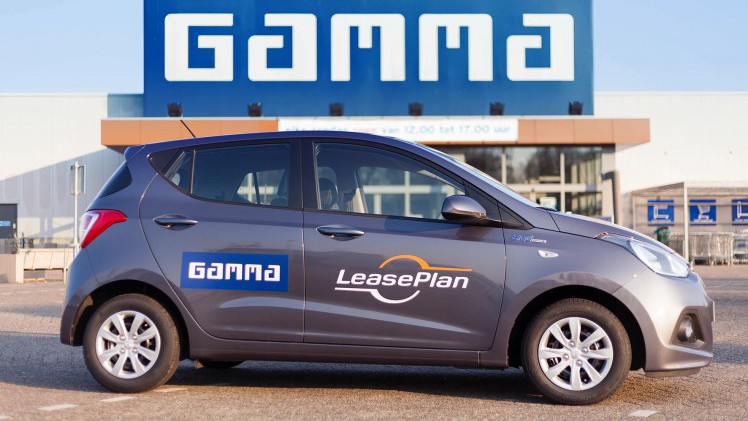 LeasePlan biedt in samenwerking met Hyundai en Gamma een nieuwe i10 via privlease aan vanaf 149 euro per maand. De luxere i10 i-Motion is er met Private Lease vanaf 179 euro per maand.