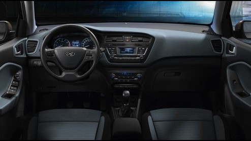 Autotest nieuwe Hyundai i20 1.2, die vanaf december 2014 bij de dealer staat.