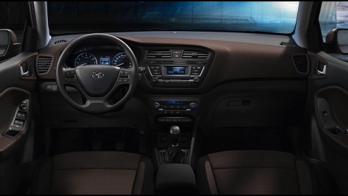Autotest nieuwe Hyundai i20 1.2, die vanaf december 2014 bij de dealer staat.