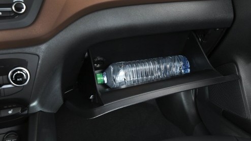 Autotest nieuwe Hyundai i20 1.2, die vanaf december 2014 bij de dealer staat.