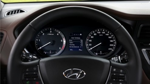 Autotest nieuwe Hyundai i20 1.2, die vanaf december 2014 bij de dealer staat.