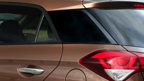 Autotest nieuwe Hyundai i20 1.2, die vanaf december 2014 bij de dealer staat.