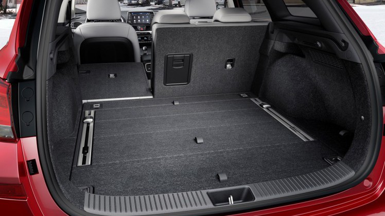 Hyundai breidt de nieuwe i30 uit met de Wagon. De prijzen zijn nu bekend.