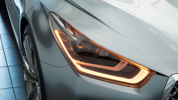 Hyundai introduceert premium merk Genesis onder leiding van Luc Donckerwolke. Tot 2020 kunnen we zes nieuwe modellen verwachten met de aanduiding G.
