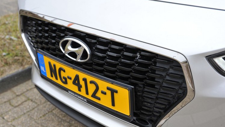 Hyundai lanceert de derde generatie van de Europese i30 hatchback. Een auto die duidelijk aan rijkwaliteiten heeft gewonnen. AutoVandaag deed een rijtest.