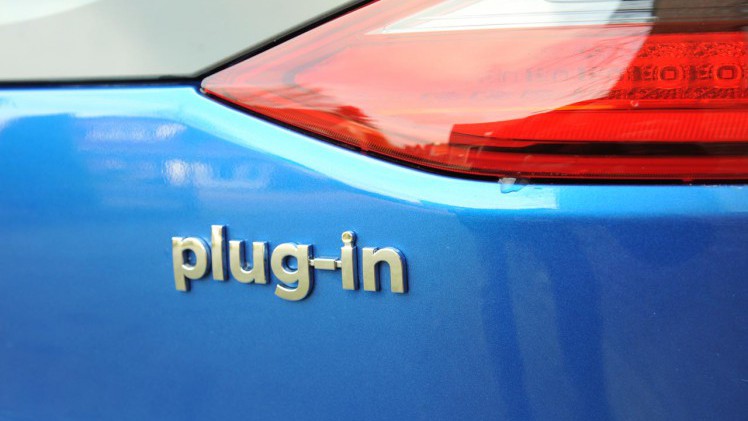 Hyundai levert als derde versie van de Ioniq nu de gunstig geprijsde plug-in hybrid.