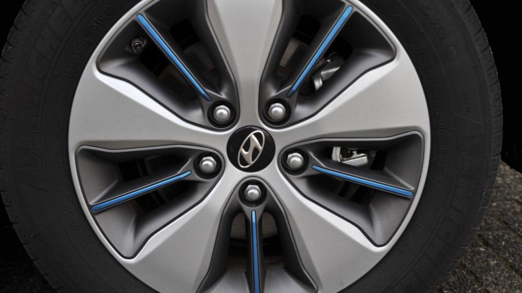 Hyundai levert als derde versie van de Ioniq nu de gunstig geprijsde plug-in hybrid.