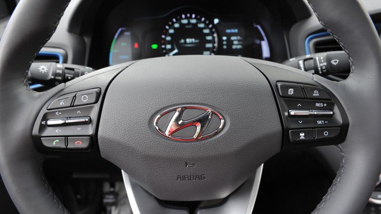 Hyundai levert als derde versie van de Ioniq nu de gunstig geprijsde plug-in hybrid.