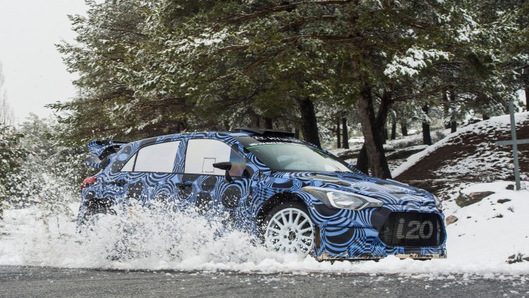 Hyundai lanceert Hyundai N als sportief submerk om met high performance modellen op de markt te komen. Als voorproefje staan er diverse concept cars op de IAA Frankfurt.