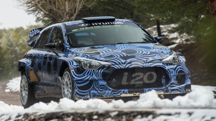 Hyundai lanceert Hyundai N als sportief submerk om met high performance modellen op de markt te komen. Als voorproefje staan er diverse concept cars op de IAA Frankfurt.
