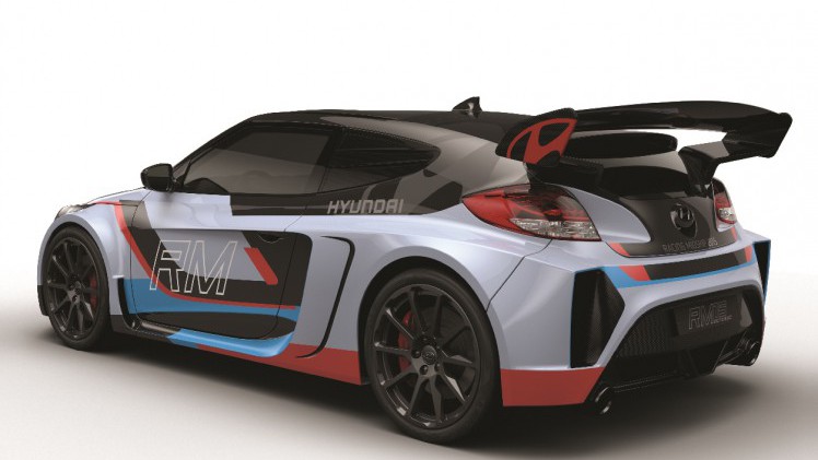 Hyundai lanceert Hyundai N als sportief submerk om met high performance modellen op de markt te komen. Als voorproefje staan er diverse concept cars op de IAA Frankfurt.