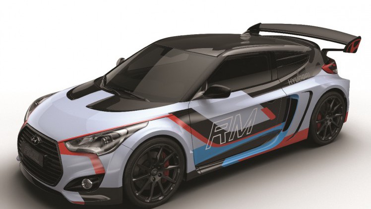 Hyundai lanceert Hyundai N als sportief submerk om met high performance modellen op de markt te komen. Als voorproefje staan er diverse concept cars op de IAA Frankfurt.