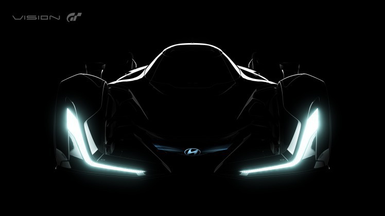 Hyundai lanceert Hyundai N als sportief submerk om met high performance modellen op de markt te komen. Als voorproefje staan er diverse concept cars op de IAA Frankfurt.