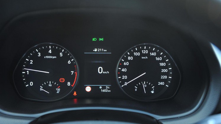 Hyundai voegt met de Fastback een derde carrosserievariant toe aan het programma van de i30.